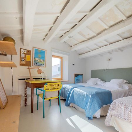 Hotel Hevresac Singular & Small マオー エクステリア 写真