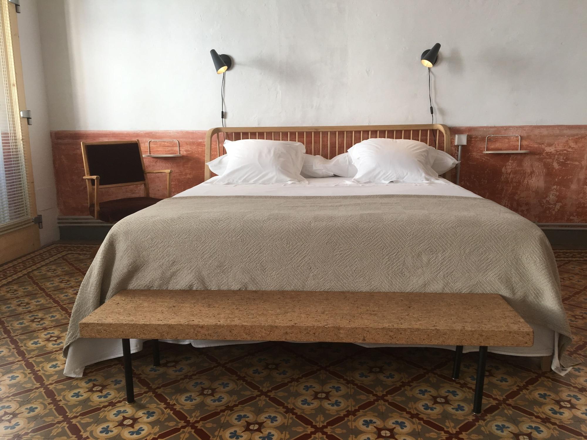 Hotel Hevresac Singular & Small マオー エクステリア 写真