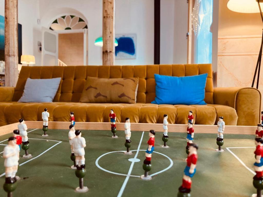 Hotel Hevresac Singular & Small マオー エクステリア 写真