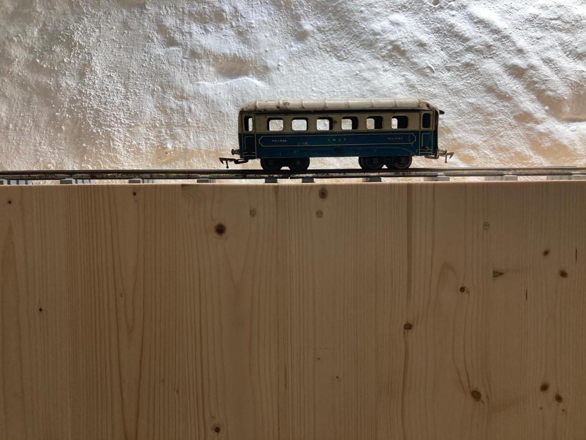 Hotel Hevresac Singular & Small マオー エクステリア 写真