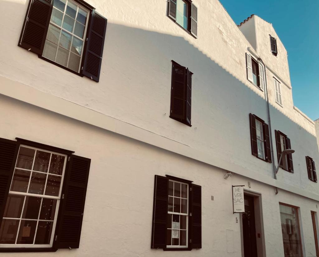 Hotel Hevresac Singular & Small マオー エクステリア 写真