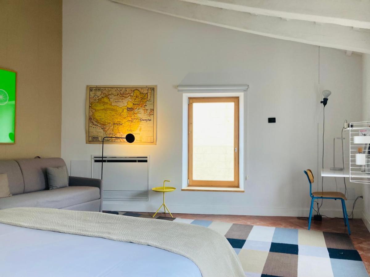Hotel Hevresac Singular & Small マオー エクステリア 写真