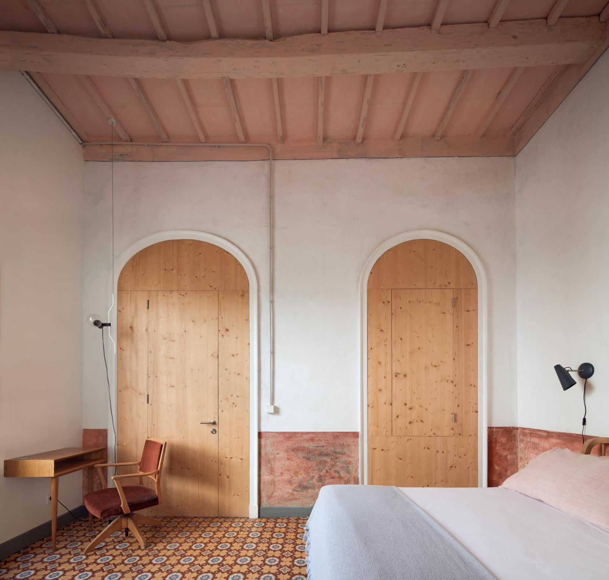 Hotel Hevresac Singular & Small マオー エクステリア 写真