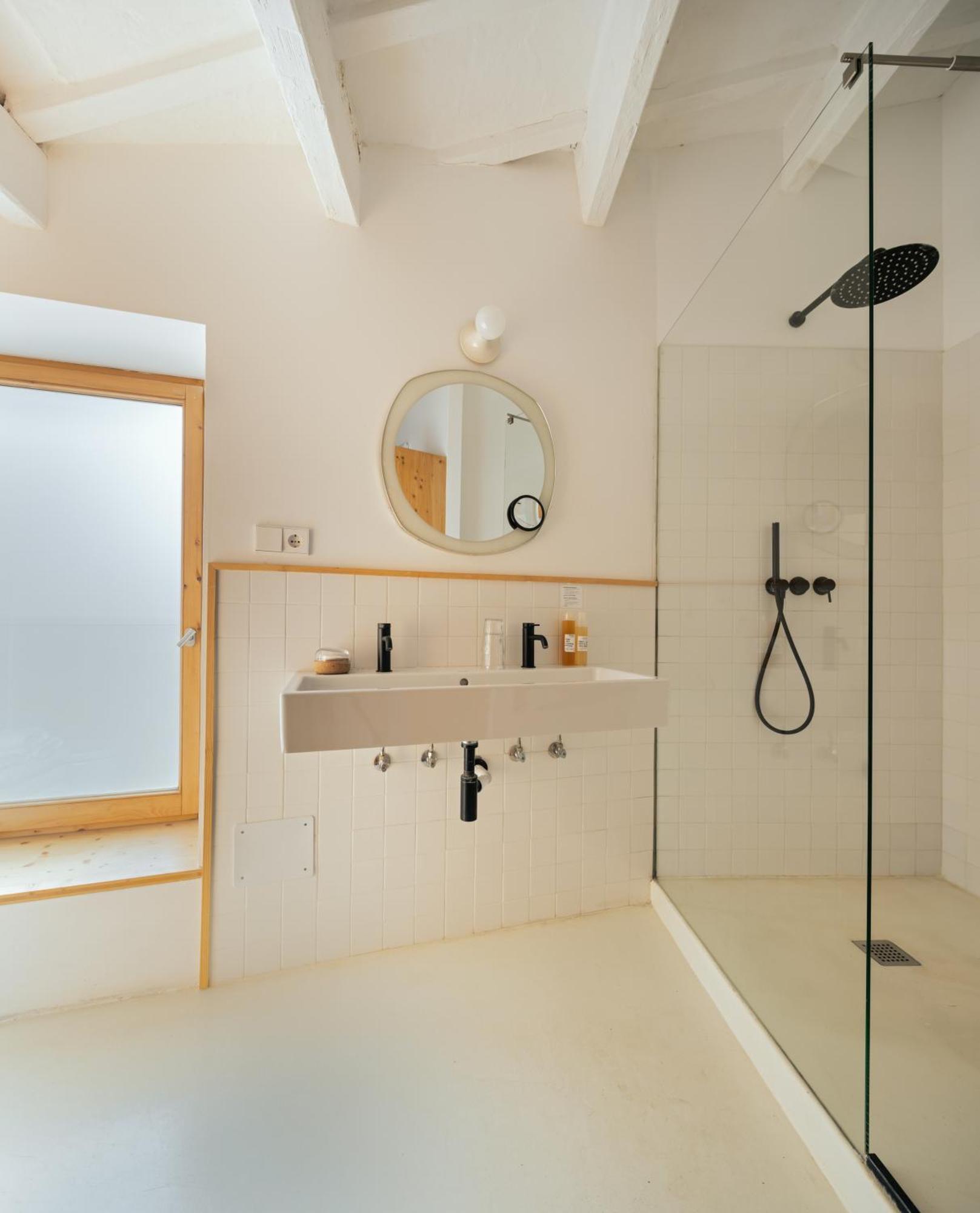 Hotel Hevresac Singular & Small マオー 部屋 写真