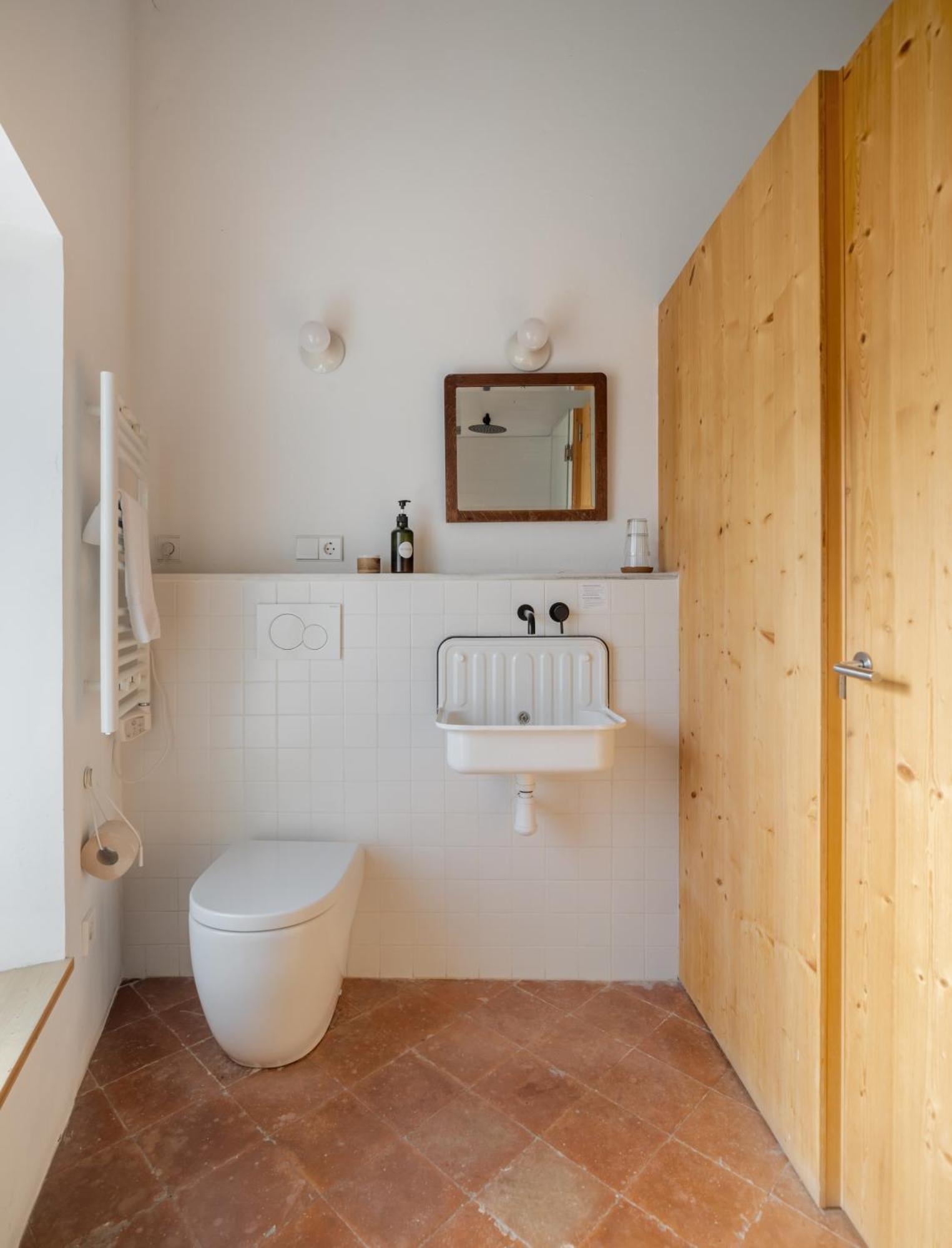 Hotel Hevresac Singular & Small マオー 部屋 写真