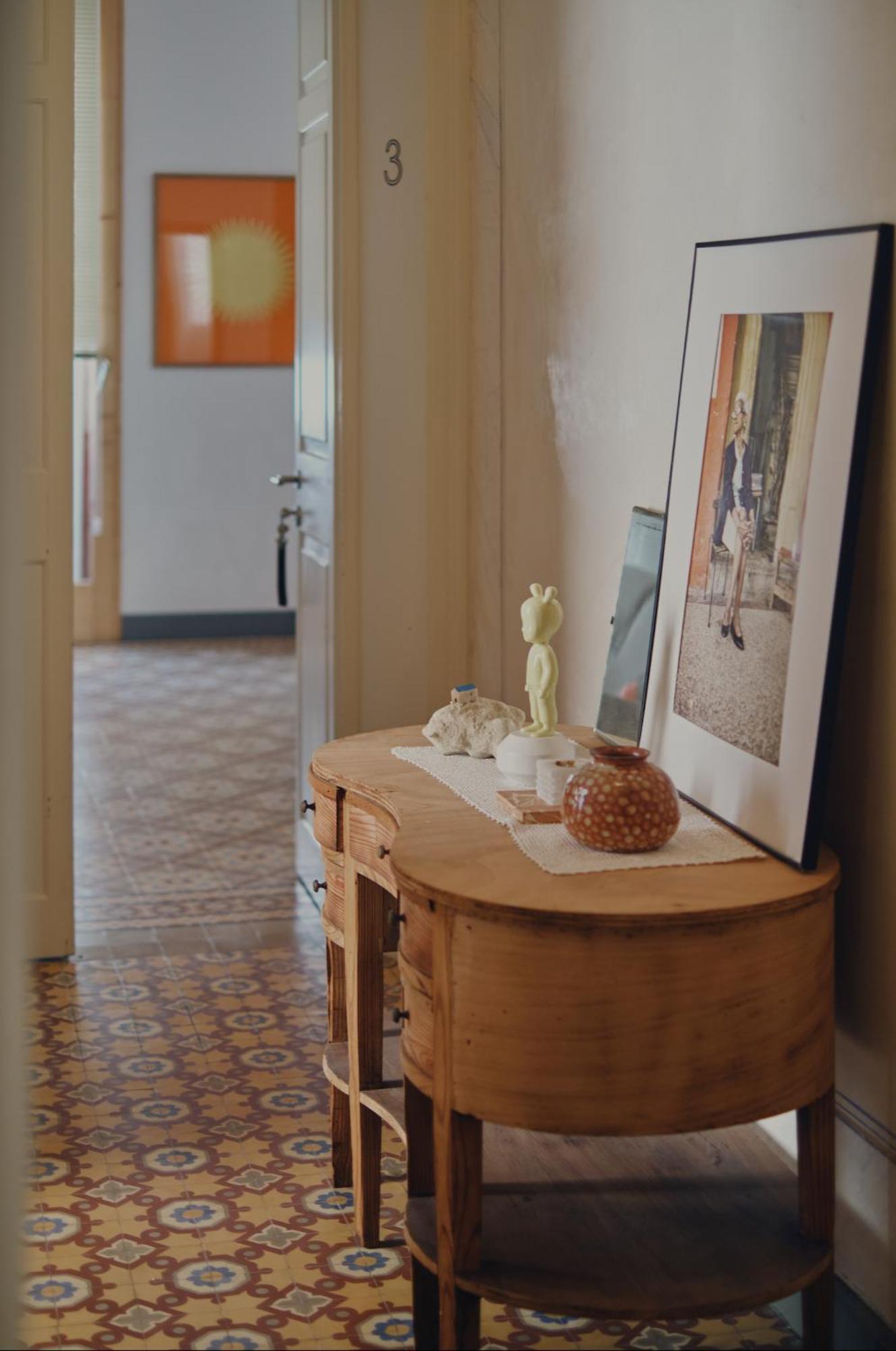 Hotel Hevresac Singular & Small マオー 部屋 写真
