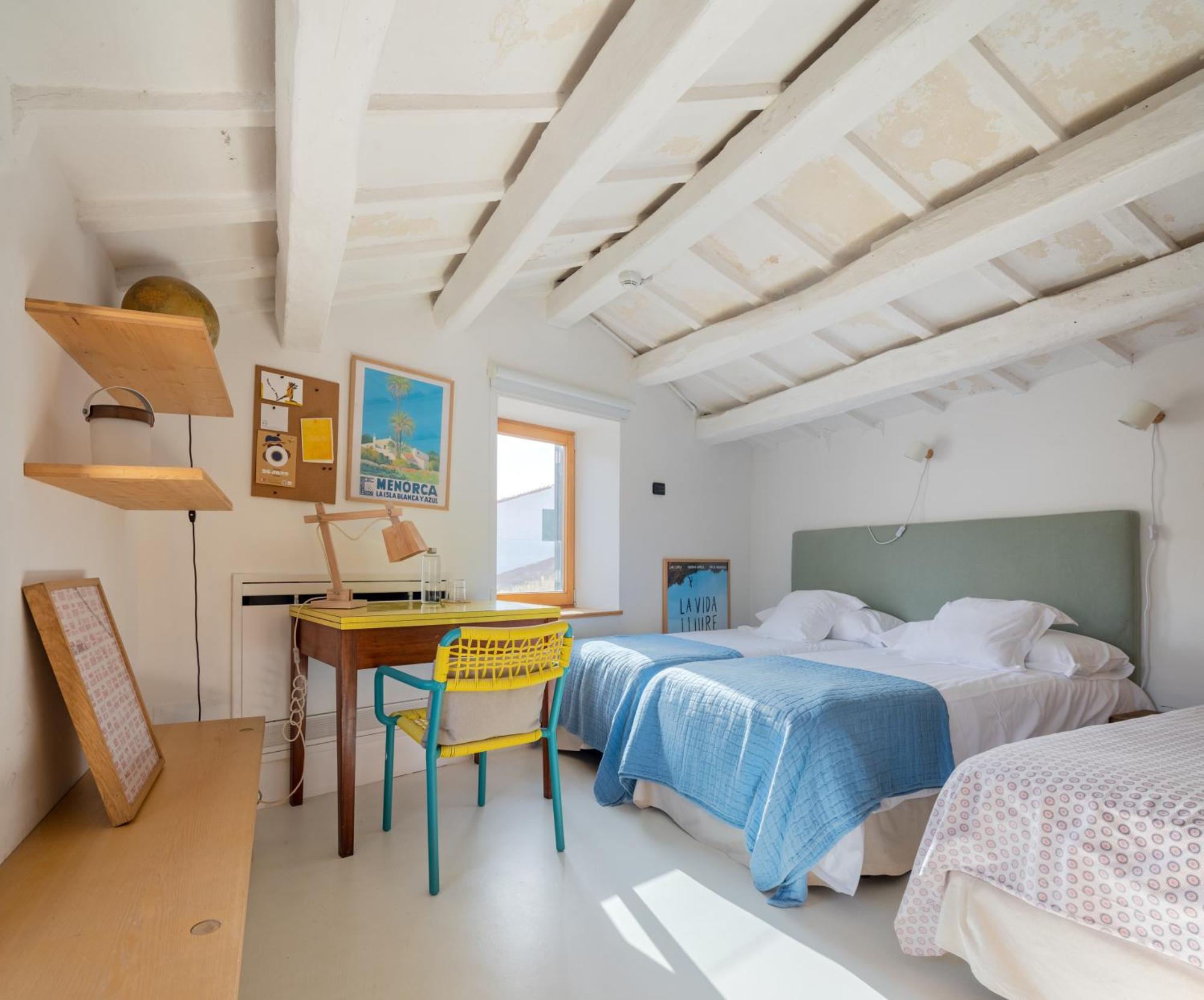 Hotel Hevresac Singular & Small マオー エクステリア 写真