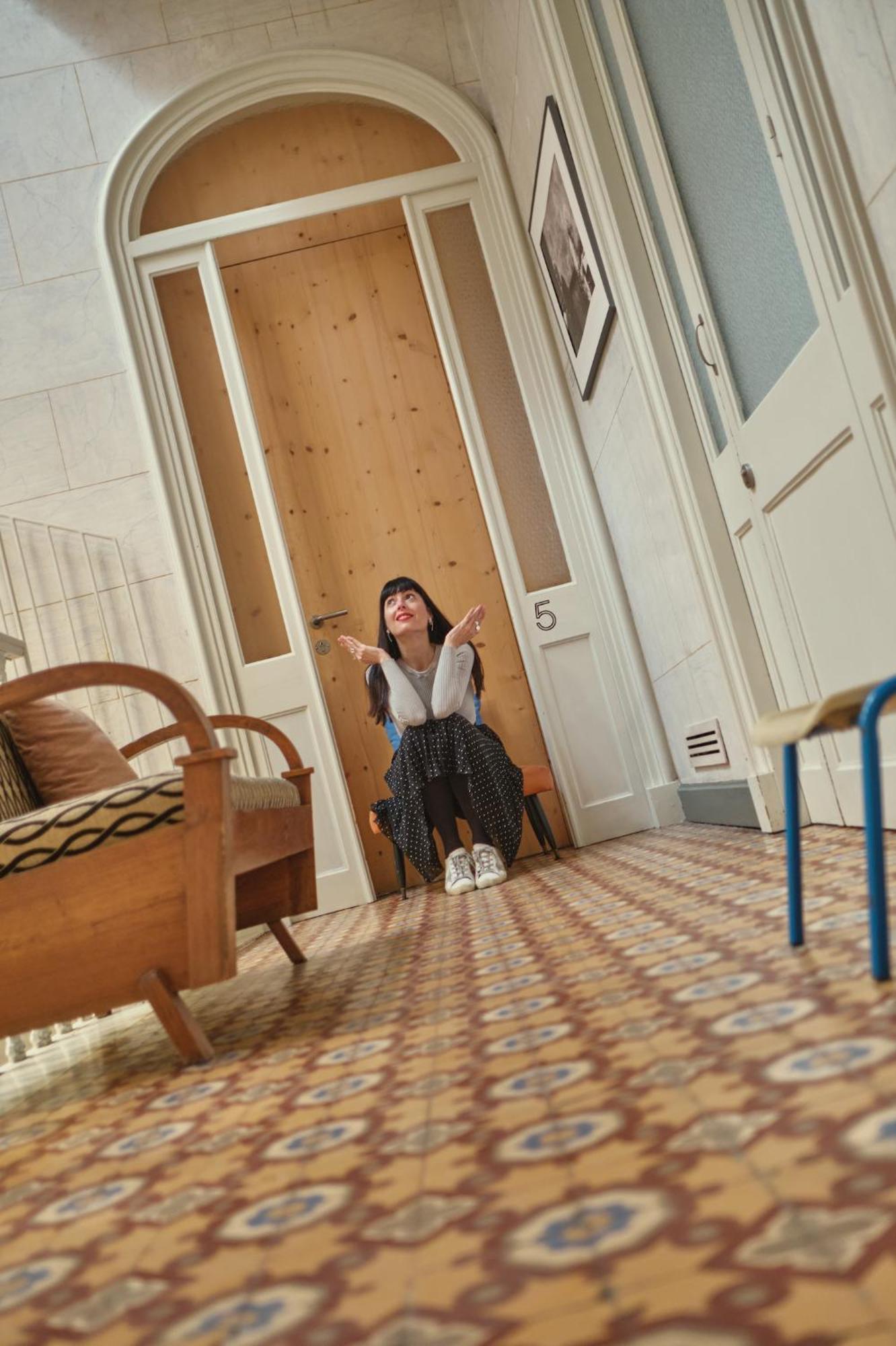 Hotel Hevresac Singular & Small マオー エクステリア 写真