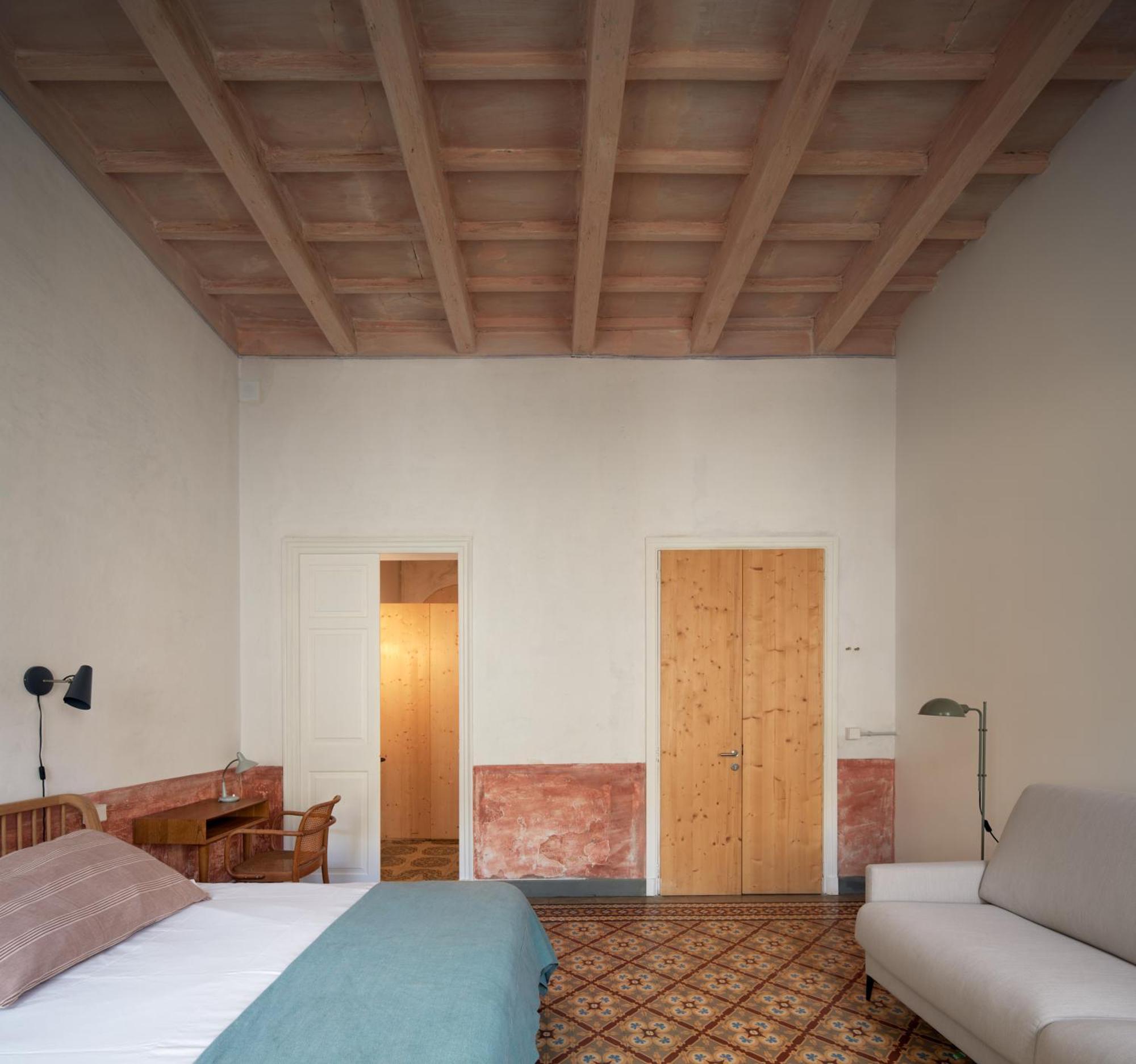 Hotel Hevresac Singular & Small マオー 部屋 写真
