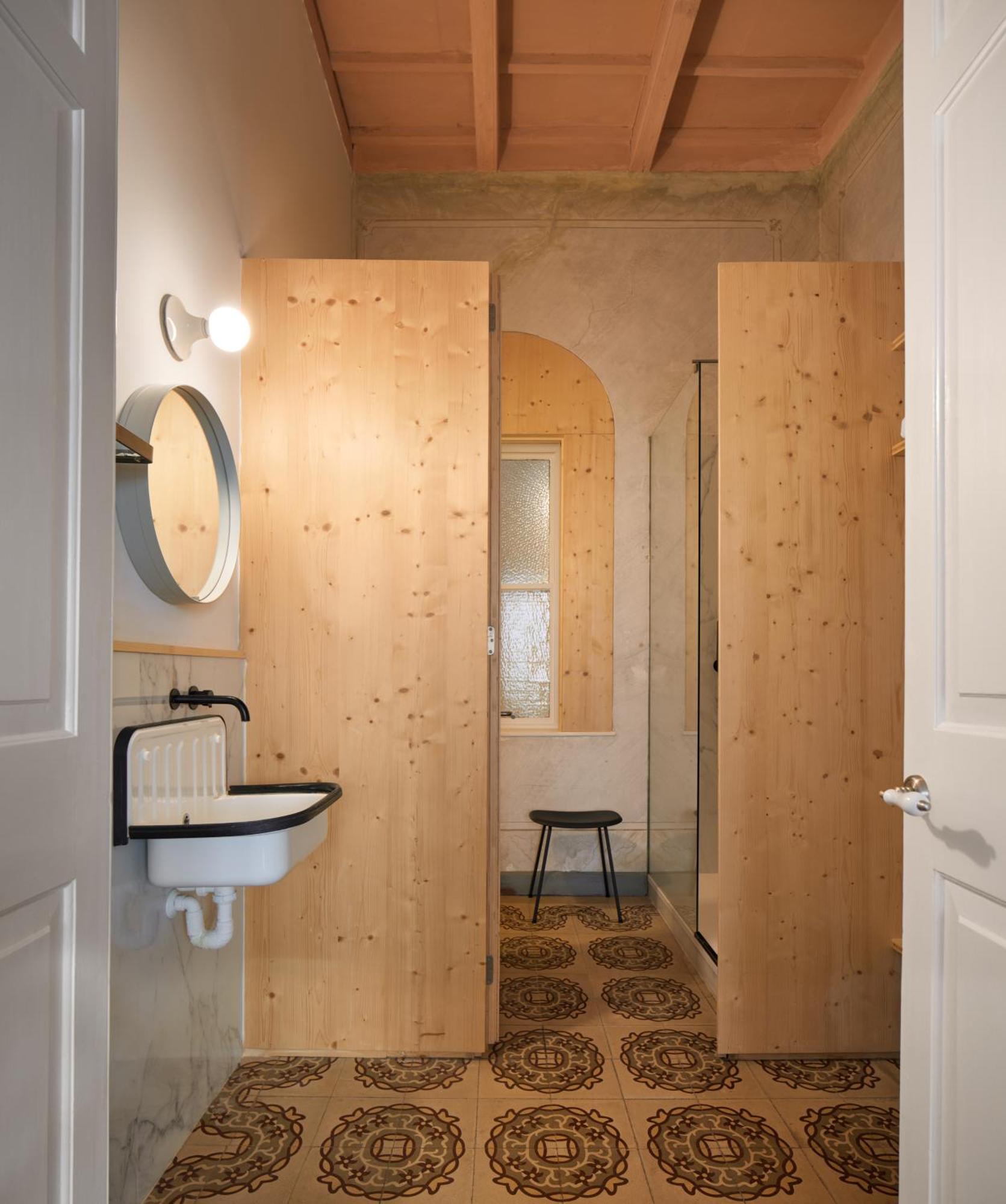 Hotel Hevresac Singular & Small マオー 部屋 写真