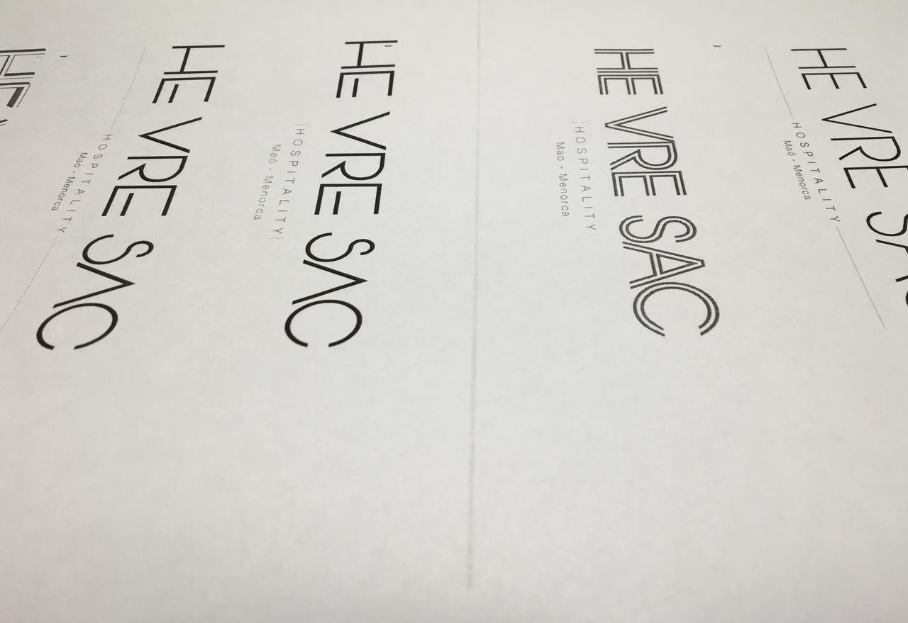 Hotel Hevresac Singular & Small マオー エクステリア 写真