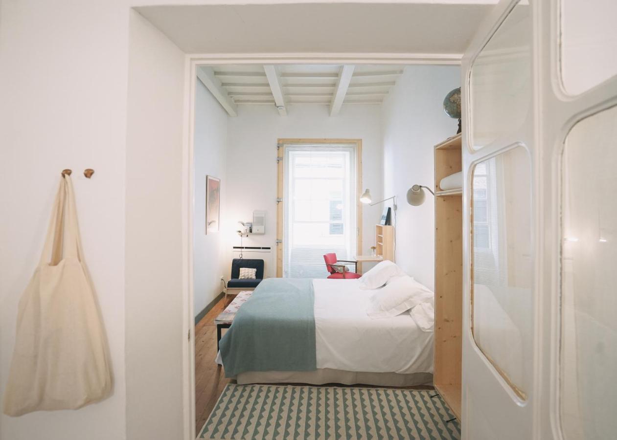 Hotel Hevresac Singular & Small マオー エクステリア 写真